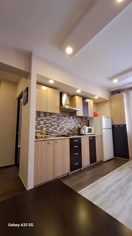 Уютная квартира в сердце Еревана