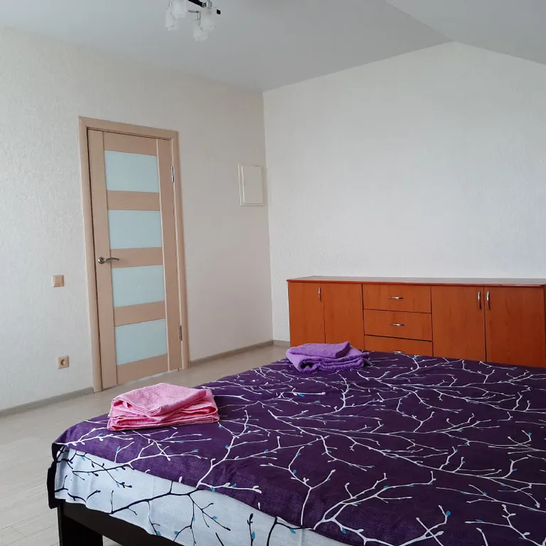 Уютный коттедж