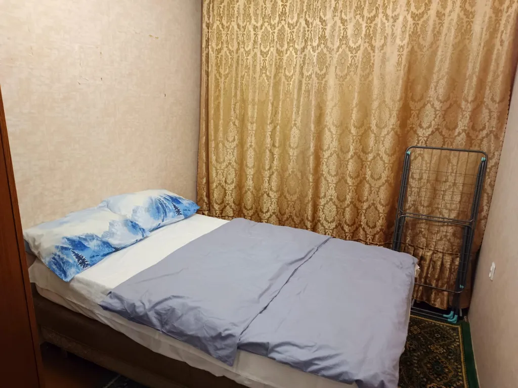 Большая теплая квартира недалеко от горнолыжного курорта