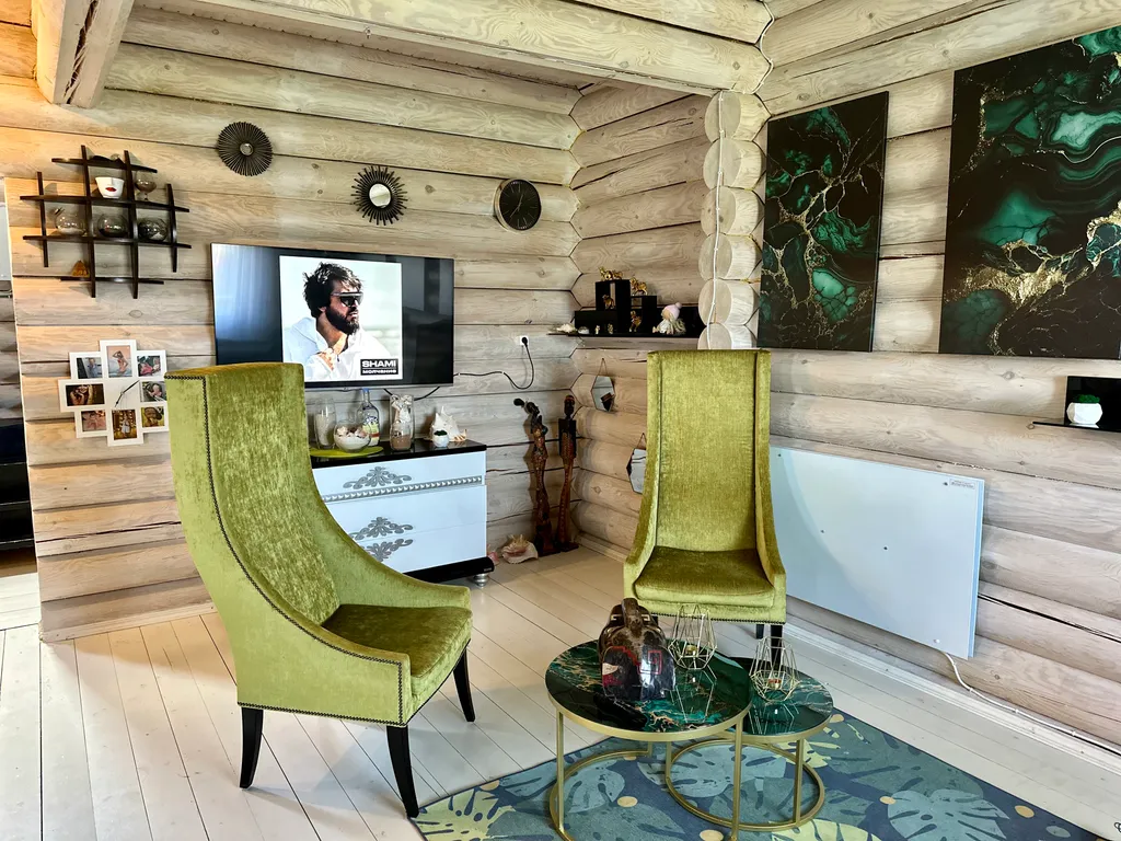 Нижегородская Усадьба