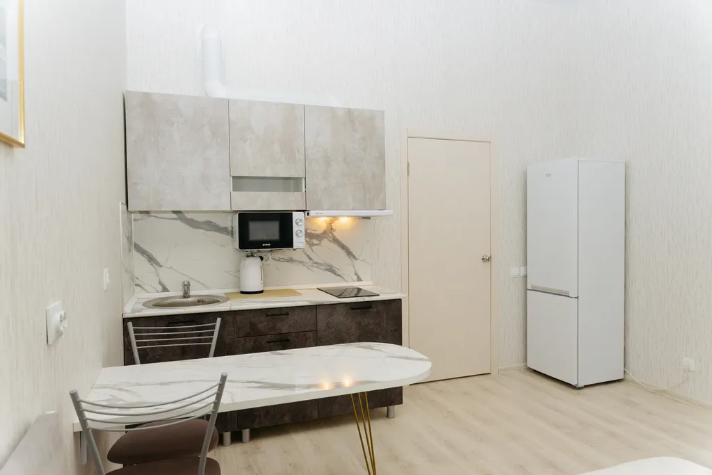 Студия в ЖК Ilove 10 минут до жд и спортхолла