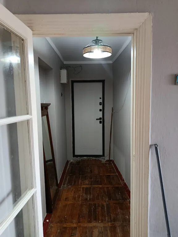 Квартира Уютная квартира у моря — Сухум