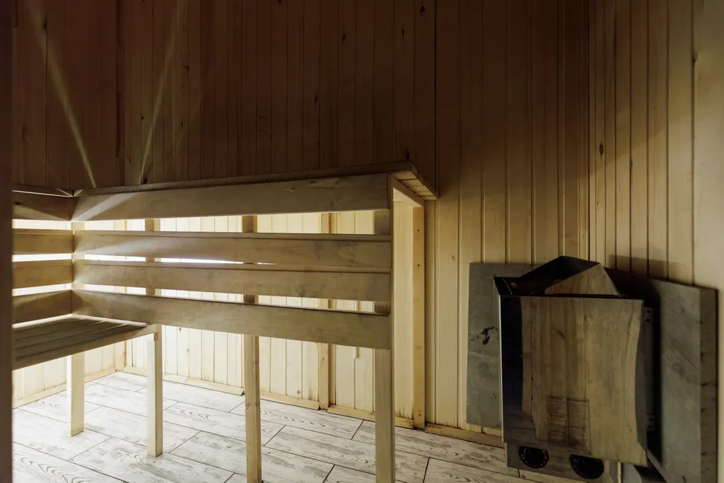 Коттедж Коттедж у горнолыжного курорта Игора — Иваново (Ленинградская область)