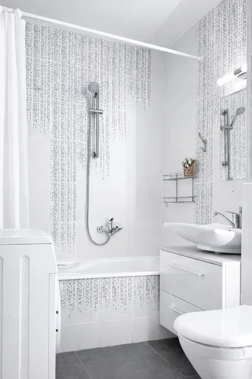 Квартира Просторная двухкомнатная квартира рядом с Балтийским побережьем — Светлогорск