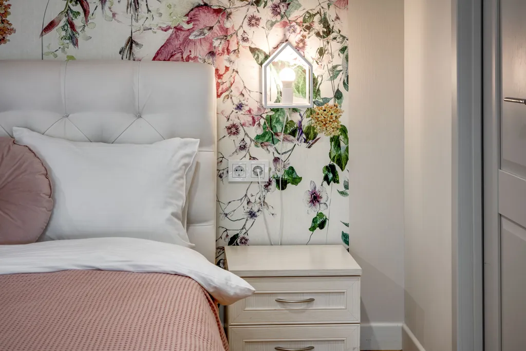 Двухуровневая студия на 1 этаже