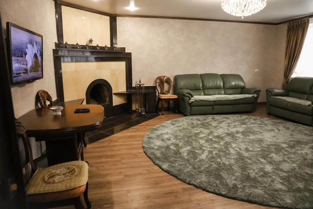 Райский уголок