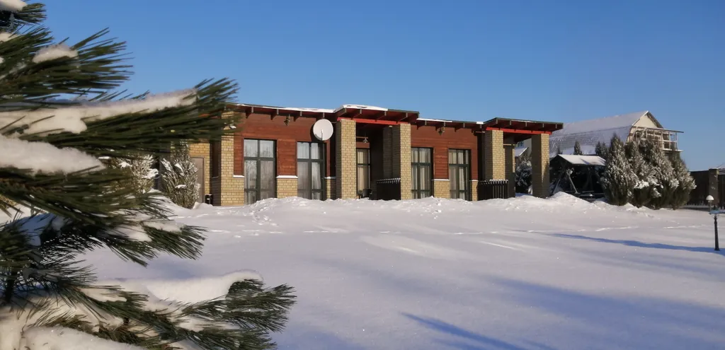 2-комнатный Дом