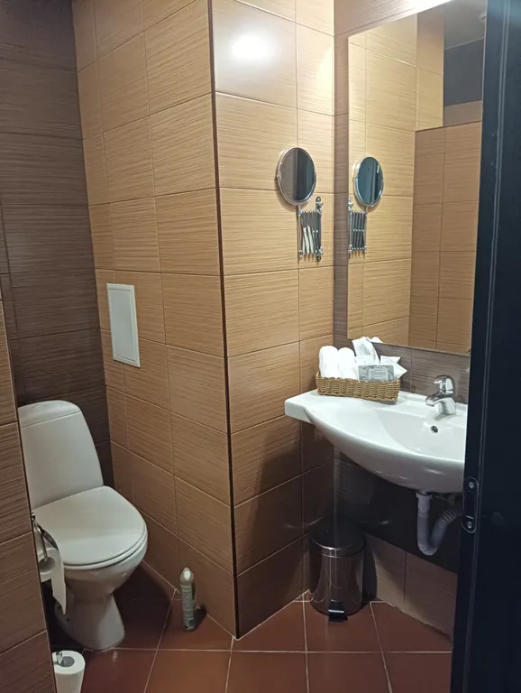 Квартира Комната — Адлер