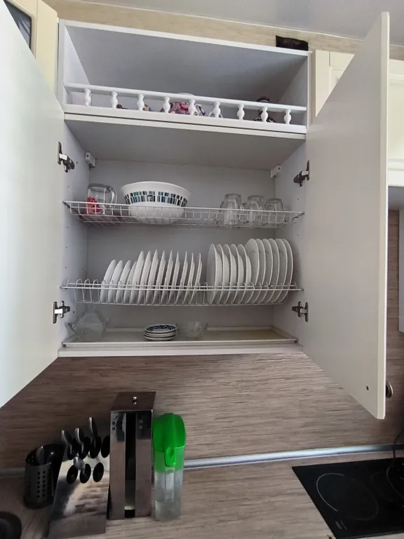 Уютная квартира в центре