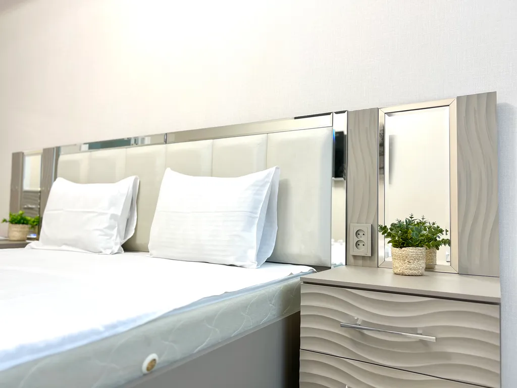 Уютная, просторная квартира в лучшем районе города