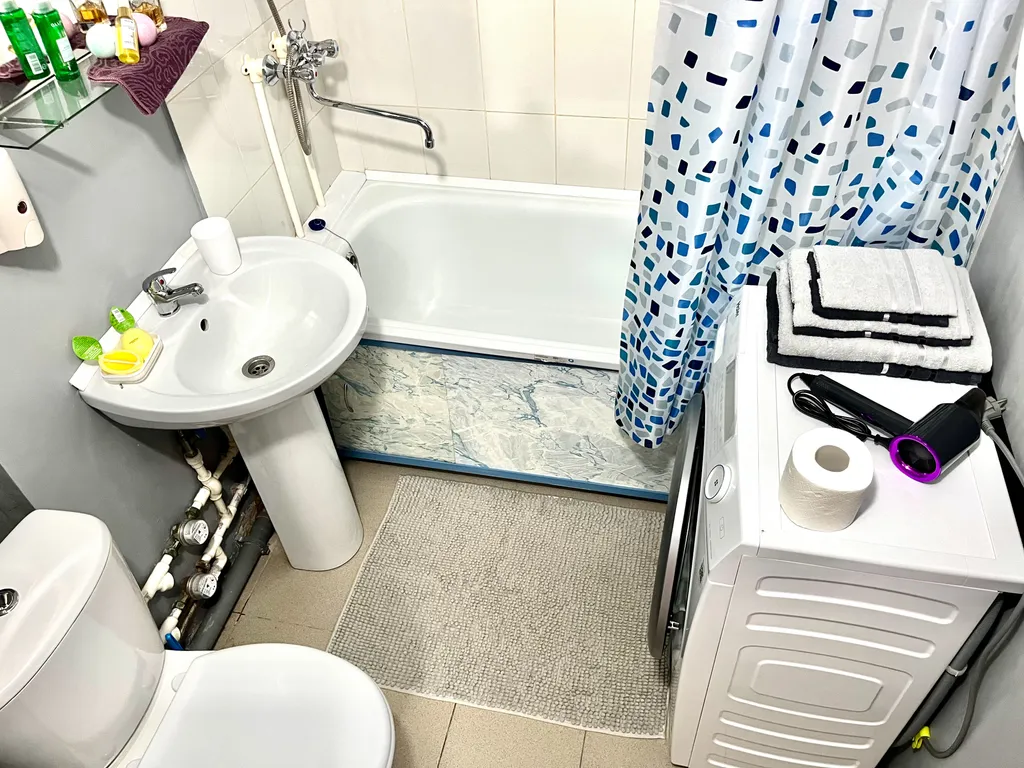 Солнечная квартира возле УдГУ | Квартирный вопрос