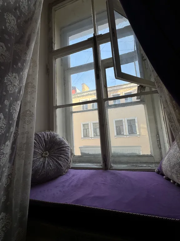 Квартира Квартира в историческом центре — Санкт-Петербург