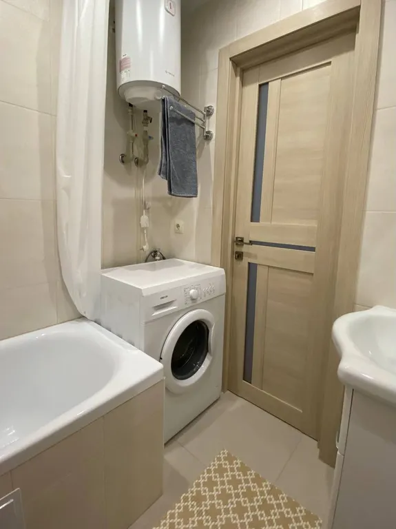 Квартира 1-комнатная Квартира — Сочи