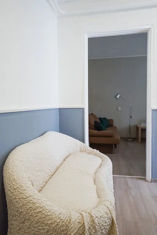 Квартира Квартира у о. Канта — Калининград