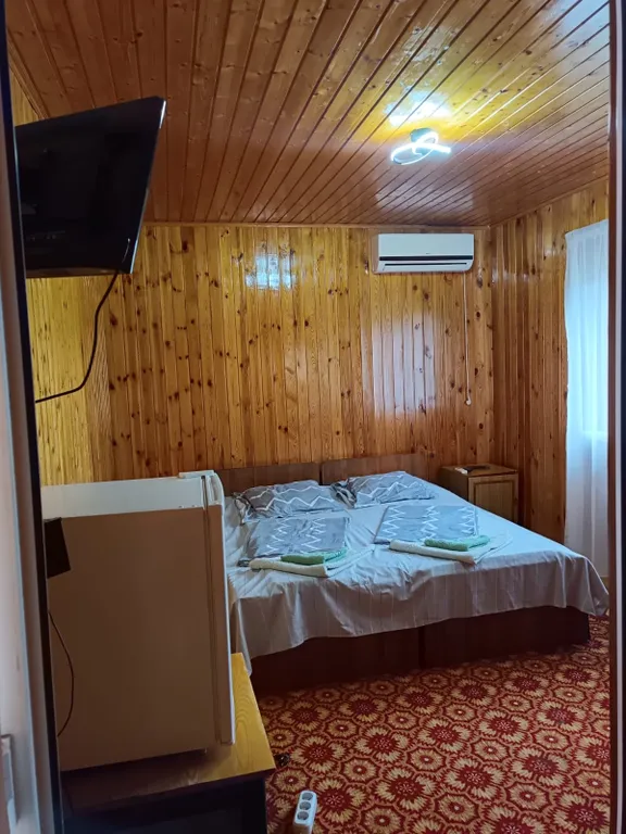 Квартира Комната — аренда посуточно в Гагра