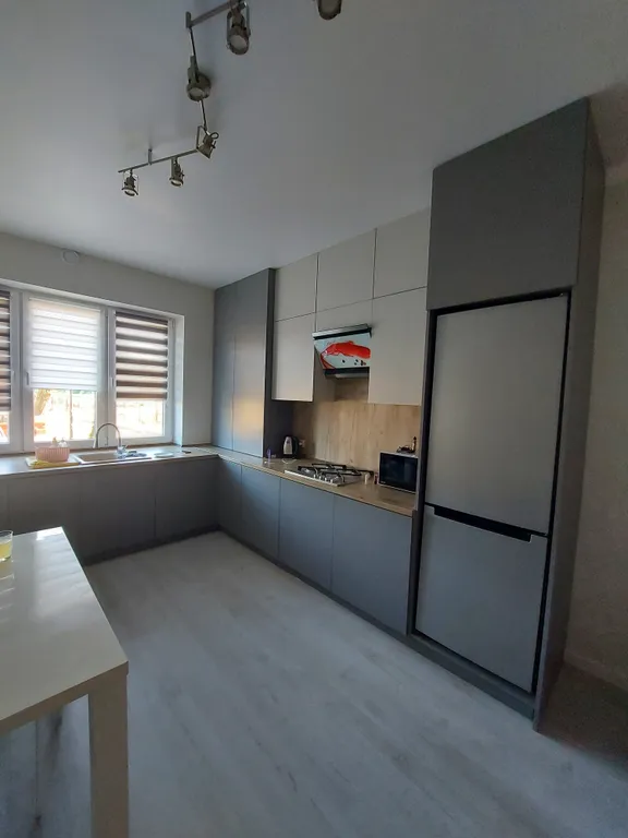 Квартира Стильные апартаменты на первой линии Балтийского моря — Пионерский