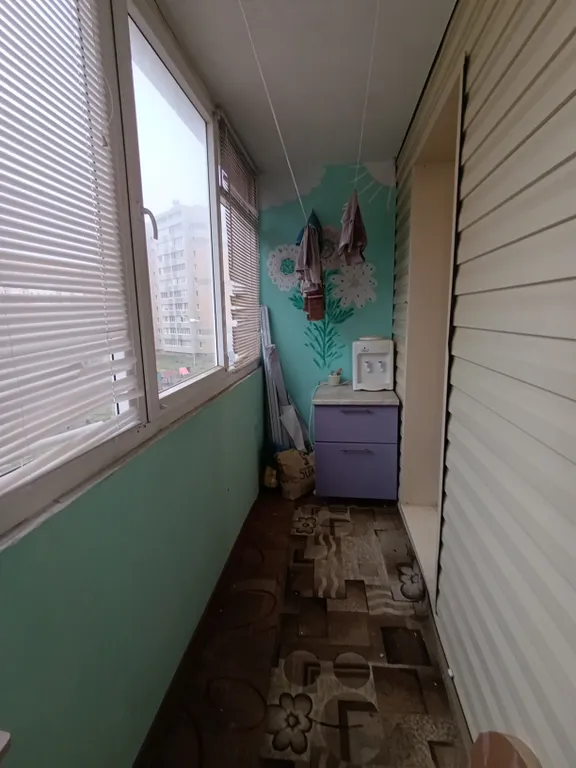 Уютная квартира с апартаментом