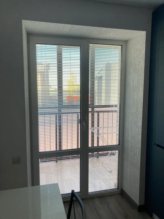 Уютная квартира с АОГВ