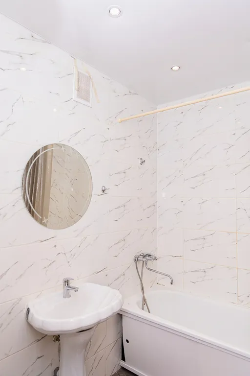 Студия в ЖК Грин Палас Мира-Пуркаева