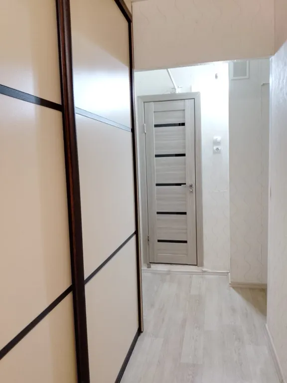 Уютная квартира эконом для командировок и туризма