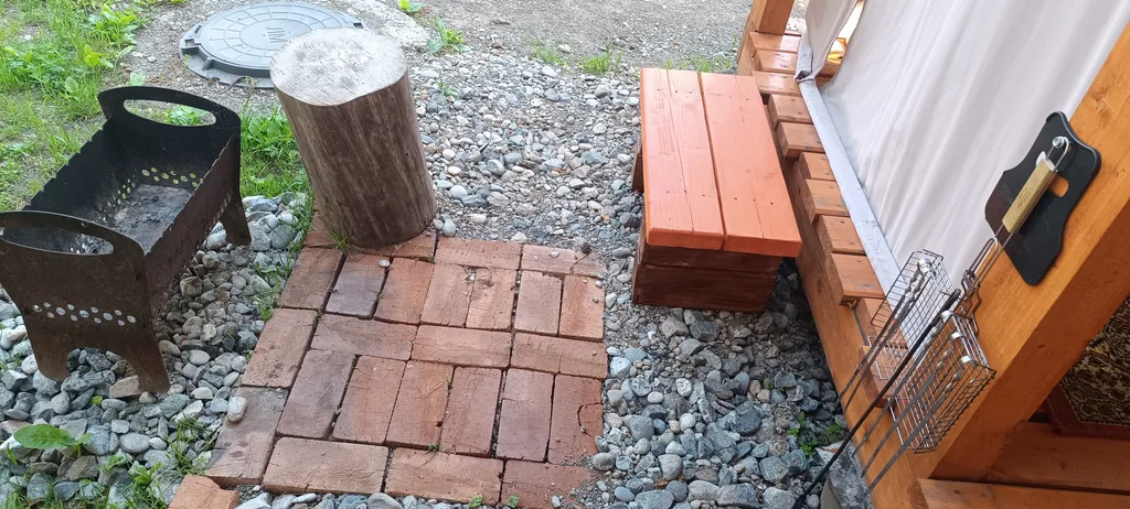 Дом для семейного отдыха