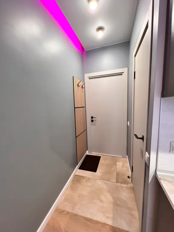 Студия для двоих