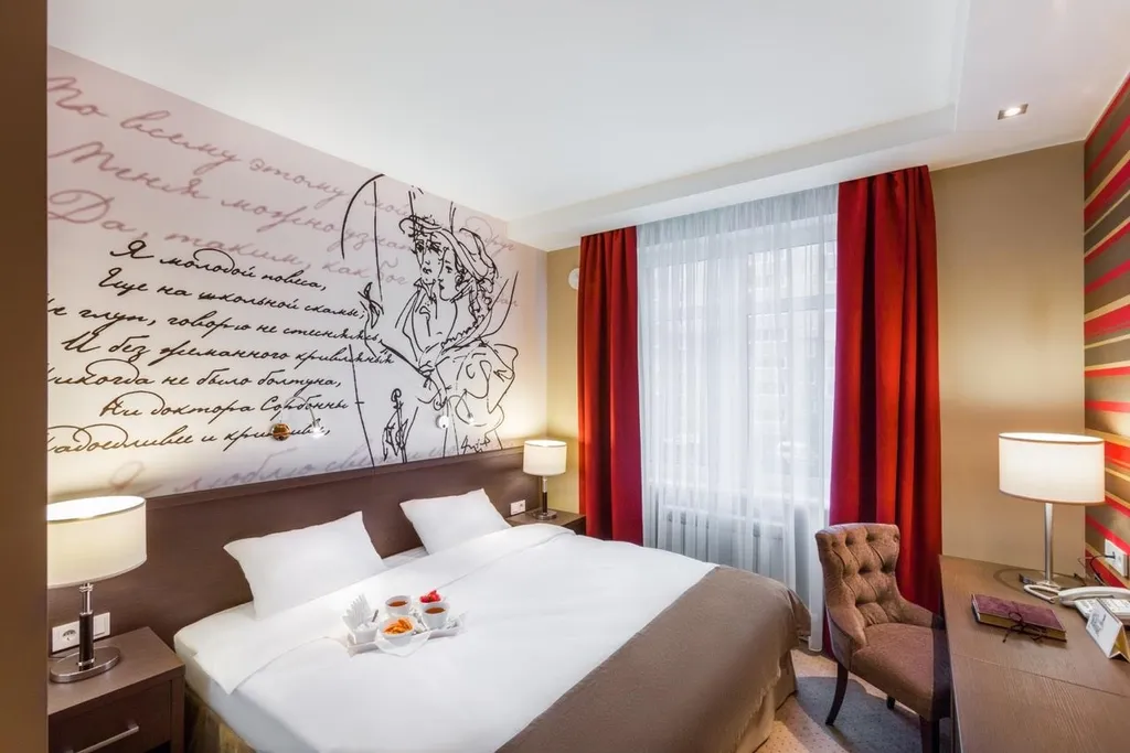 Квартира Комната — Тельмана