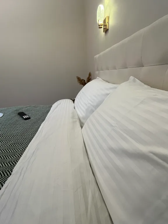 1-комнатная квартира у моря