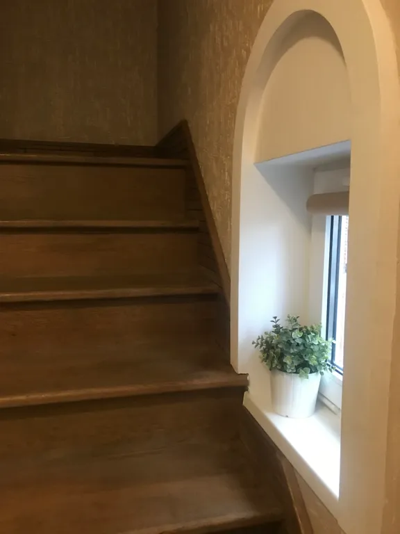 Коттедж Дом с камином — Геленджик