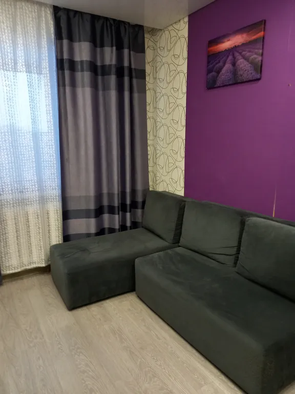 Квартира в центре города