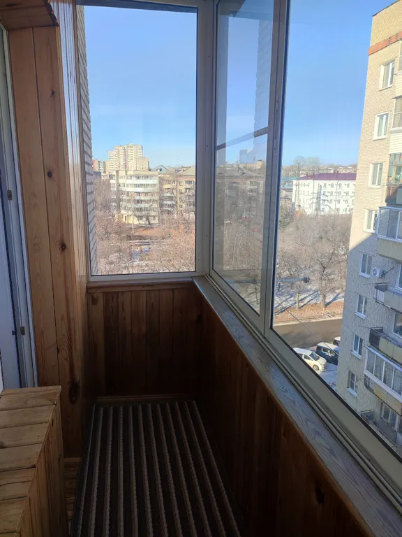 Комфортная квартира в районе ж/д вокзала