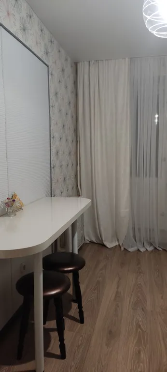 Квартира рядом с Глобусом