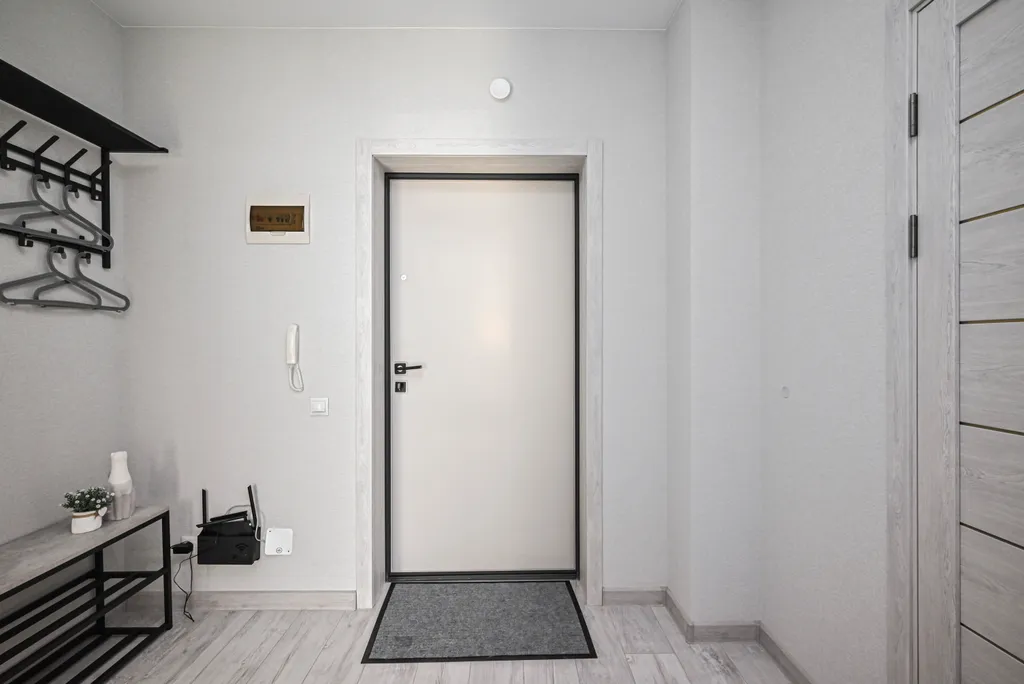 Квартира Квартира Жк универс возле сфу — Красноярск