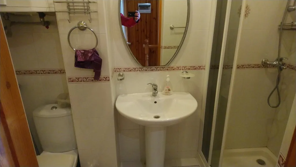 Коттедж на берегу моря, для большой компании