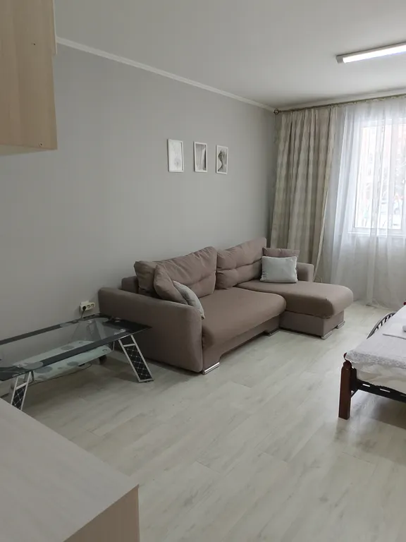 Уютная, идеально чистая квартира рядом с Планетой