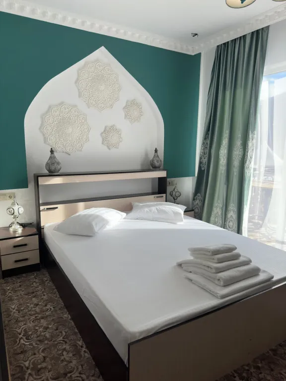 Квартира Комната — аренда посуточно в Архыз