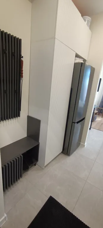 Студия в murino club с видом на город