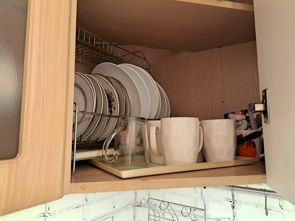 Подходящая квартира в центре