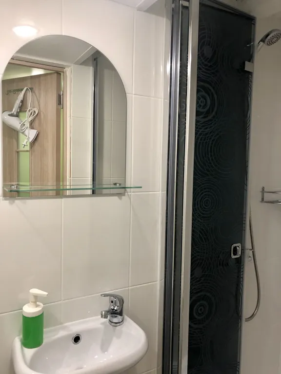 Квартира Квартира Апартамент apartville — Москва