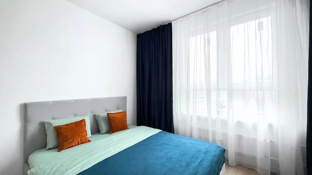 Квартира Современная студия для отдыха и командировки — аренда посуточно в Люберцы