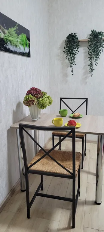 Квартира Уютная квартира для комфортного отдыха — Калининград