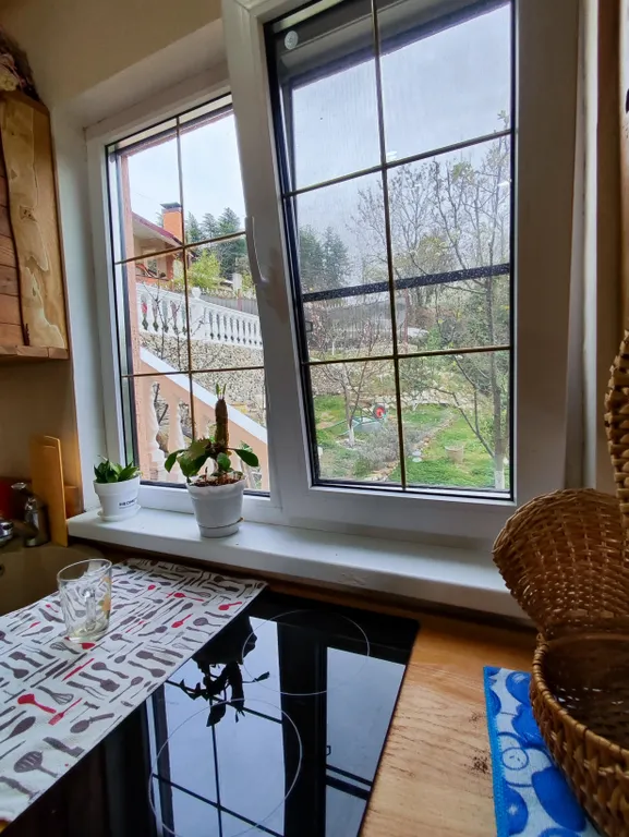 Шикарный дом с сауной и бильярдом.