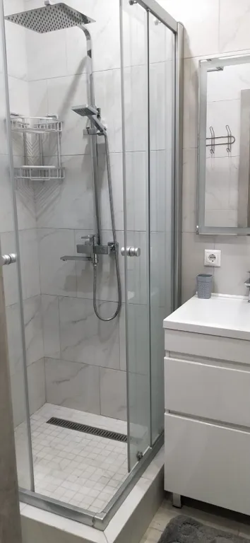 Уютная студия на море