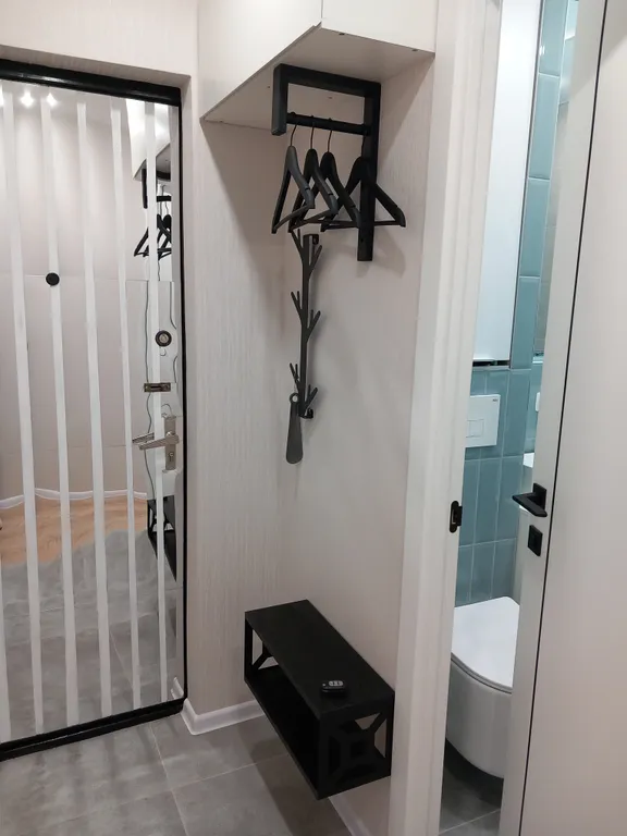 Уютная квартира, 100 метров от 76 дивизии