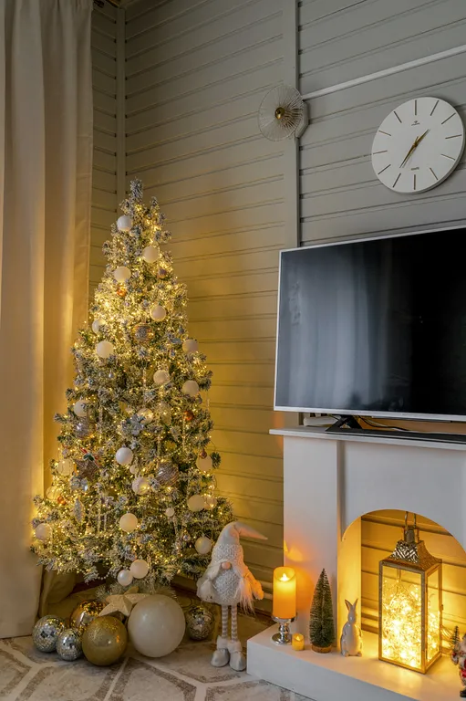 Коттедж Светлый дом — аренда посуточно в Токсово