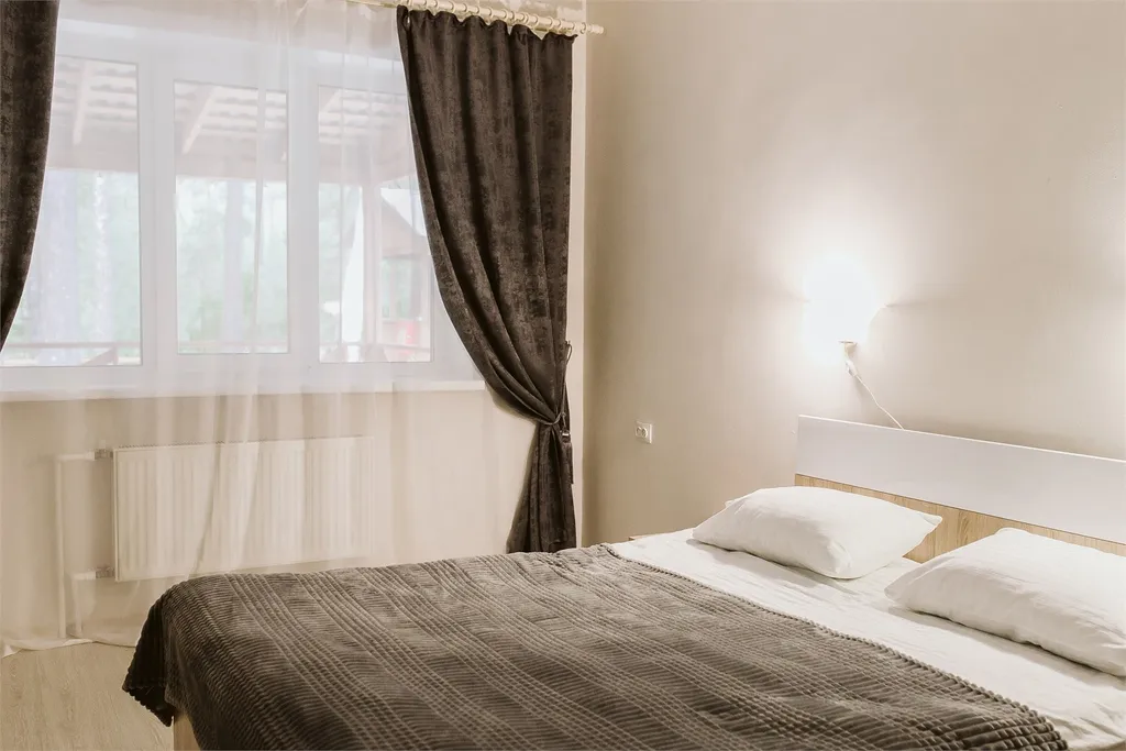 4-комнатный Дом