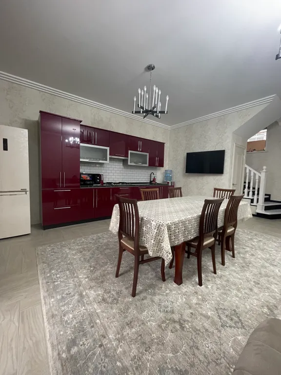 Коттедж Дом на берегу Каспийского моря — аренда посуточно в Избербаш