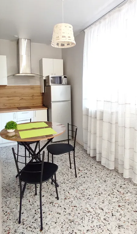 Студия Бархатный сезон