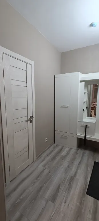 Студия в центре города Нягань