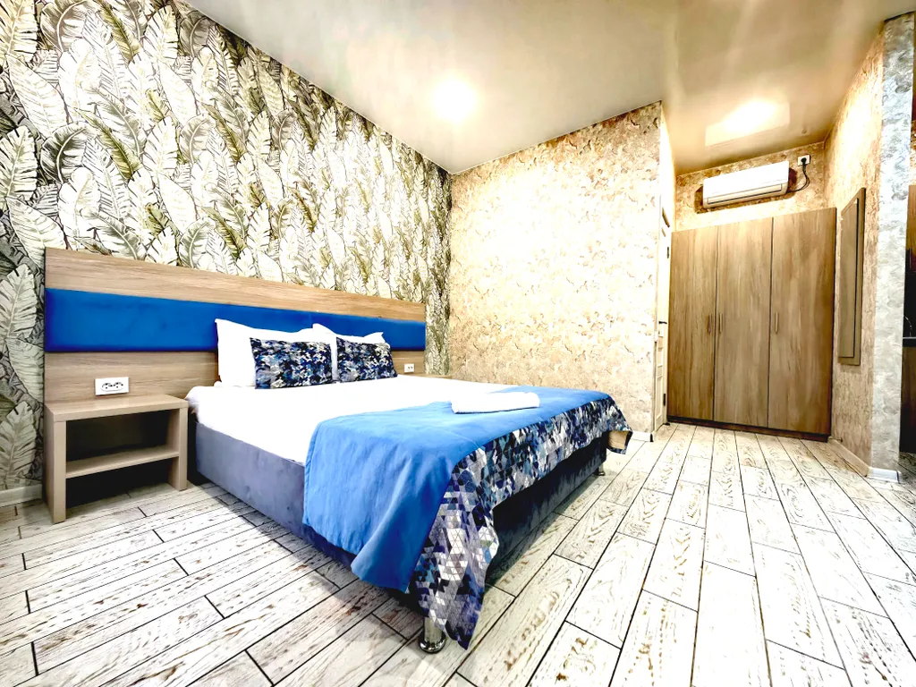 1-комнатная Квартира — аренда посуточно в Сириус